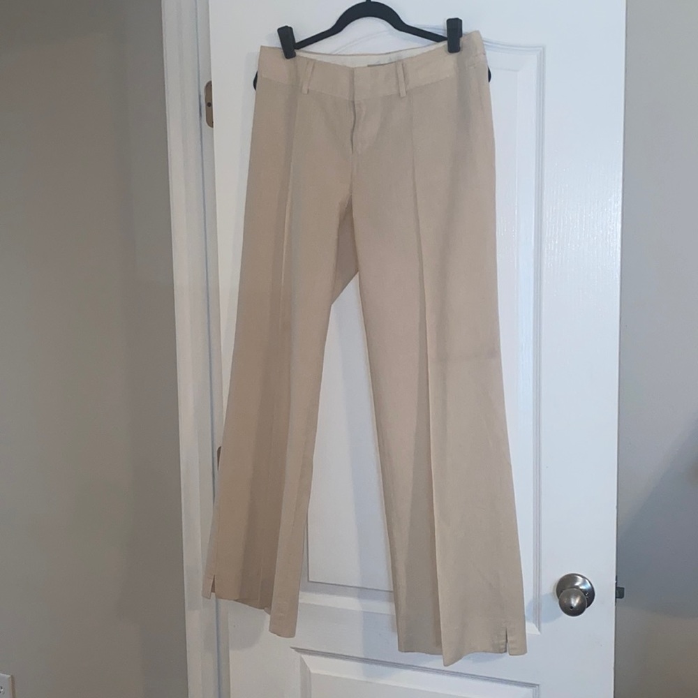 The Summer Pant